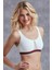 Kadın Modal Spor Sütyeni 5560 1