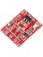 TTP223 Dijital Dokunma Sensörü Touch Button Module 1