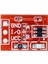 TTP223 Dijital Dokunma Sensörü Touch Button Module 8
