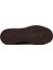 Erkek Kahverengi Bağcıklı Deri Casual Sneaker 25WFD681718 4