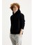 Kapüşonlu Sweatshirt 2