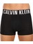 Calvın Kleın Erkek 3 Lü Boxer NB3775A-VPA 2