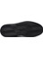 Erkek Siyah Bağcıklı Deri Sneaker 25WFD654318 4