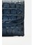 Hakiki Prestige Croco Deri Nero Kadın Cüzdan Bayan Cüzdan 13X9 Cm, Arka Fermuarlı, Çift Çıtçıtlı 7