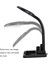 Esnek 5x /10X,40 LED Işıklı Büyüteç ,lamba Büyüteç Okuma, Çalışma Lehim Masa Lambası A808 5