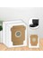 Irobot Roomba Vacuum 2 Essential Robot Süpürge Için 15 Adet Q0520 Toz Torbası, Büyük Kapasiteli Yedek Süpürge Torbaları (Yurt Dışından) 5