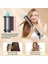 Dyson Airwrap HS01/HS05 Şekillendirici Aparatı Saç Düzleştirme Kurutma Ucu Için Silindir Tarak ve Uçma Önleyici Başlık (Yurt Dışından) 6