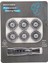 Philips Tıraş Makinesi Için Jilet Bıçağı Yedek Başlığı SH70 SH90 RQ12 S9000 S7000 S9031 S9041 S9111 S9121 S9151 S9161 S9171 (Yurt Dışından) 1