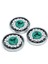 Philips Tıraş Makinesi Için Jilet Bıçağı Yedek Başlığı SH70 SH90 RQ12 S9000 S7000 S9031 S9041 S9111 S9121 S9151 S9161 S9171 (Yurt Dışından) 3