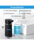 Otomatik Sabunluk Elektrikli Sabunluk Otomatik Duvara Monte Usb'li, Banyo, Mutfak Için Şarj Edilebilir B (Yurt Dışından) 3