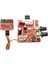 NY-D01 Kaynak Makinesi Kontrol Kartı 40A 5