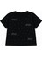 👕 Kız Çocuk Tişörtü – Mın Mın Taşlı Desen 1