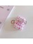 Airpods 4. Nesil Uyumlu Kalp Desenli Silikon Kulaklık Kılıfı 7