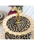 Leopar Wavy Altın Yaldızlı Kurabiyelik 2