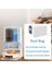 Dreame L10S Pro Ultra Heat/ X30 Ultra Aksesuarları Ana Yan Fırça Hepa Filtre Paspas Bezi Toz Torbaları Yedek Parçaları (Yurt Dışından) 5