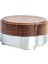 51MM Kahve Tamper Kahve Dağıtıcı Alet Ceviz Kapak Espresso Düzleştirici Portafilter Espresso'ya Uygun (Yurt Dışından) 4