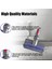 Dyson V7 V8 V10 V11 V15 Kablosuz Süpürgeler Için Vakum Ek Parçaları Motor Başlığı Halı Zeminler Için LED Toz Işıkları ile Brus (Yurt Dışından) 2