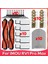 Imou Rv1 Pro/rv1 Pro Max Için Aksesuar Seti Fırça Toz Torbası Hepa Filtre Paspas Bezleri Ev Temizliği Yedek Parçaları (Yurt Dışından) 1