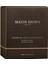 Mesmerising Oudh Accord ve Gold Molten Brown Oudh Duftkerze Sıcak Zimt ve Elemi Aroması 4
