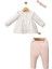Üçlü Kız Bebek Takım 1