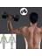 Çok Renkli 10 kg x 2 Dambıl Seti, 20 kg Toplam Ağırlık ile Güç ve Renkli Spor Keyfi 2