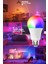 9W Rgb Ampul Kumandalı 3