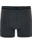 Erkek Organik 5'li Boxer 8