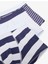 Erkek Çocuk Captain Line Çizgili 3'lü Boxer 5