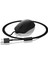 Op1 8k V2 Kablolu Oyuncu Mouse - Siyah 2