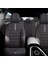 Yıldızk Serisi Citroen Ds4 Tam Set Oto Koltuk Kılıfı 4