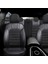 Chevrolet Spark İle Uyumlu Tam Set Oto Koltuk Kılıfı İnci Serisi 4