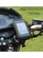 Motorsiklet Su Geçirmez Telefon Kılıfı Telefon Tutucu 7 Inç Xl 4
