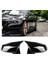 Bmw F30 2012-2019 3.seri Parlak Siyah Batman Ayna Kapagı 1