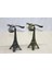 Kartalli Metal Eyfel Kulesi ALK3473 1