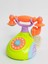Klasik Stil Pilli Müzikli Çocuk Telefonu 1
