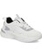 Alında Pu W 5pr Beyaz Kadın Sneaker 2