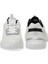 Alında Pu W 5pr Beyaz Kadın Sneaker 5