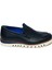 Bağcıksız Eva Taban Loafer 331-402 Erkek Ayakkabı 1