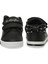SERF.P5PR Siyah Kız Çocuk Sneaker 5