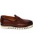 Bağcıksız Eva Taban Loafer 331-402 Erkek Ayakkabı 1