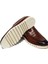 Bağcıksız Eva Taban Loafer 331-402 Erkek Ayakkabı 4