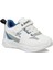 Lıster Pu J B 5pr Beyaz Erkek Çocuk Spor Ayakkabı 2