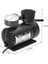 Plastik Gövdeli Siyah Mini Hava Kompresörü 2