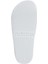 Adilette Aqua Unisex Beyaz Günlük Stil Terlik F35539 7