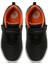 Sedno Pu F 5pr Siyah Erkek Çocuk Spor Ayakkabı 4