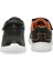 Sedno Pu F 5pr Siyah Erkek Çocuk Spor Ayakkabı 5