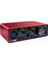 Scarlett Solo 3. Nesil USB Audio Interface 1