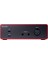Scarlett Solo 4. Nesil USB Ses Arayüzü 2