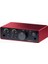 Scarlett Solo 4. Nesil USB Ses Arayüzü 3