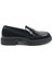 Popup 5pr Siyah Kadın Loafer 1